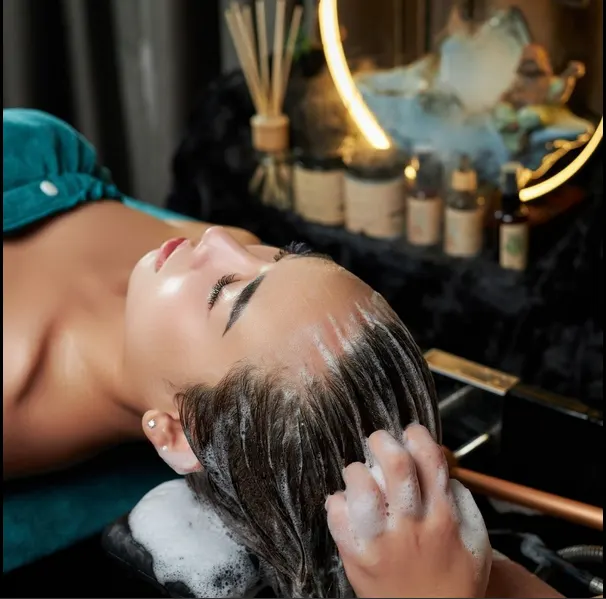 Tam Nails & Spa — Nail salon in York